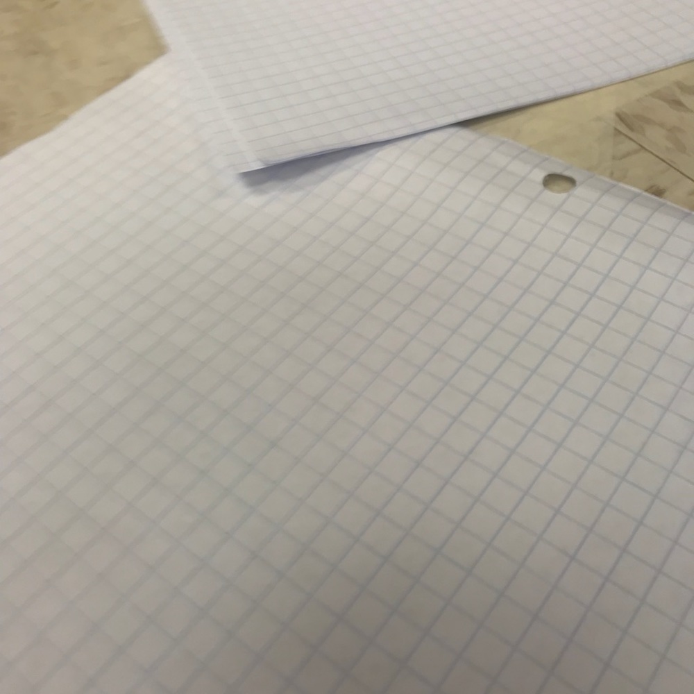 Meet your Posher, Lacey